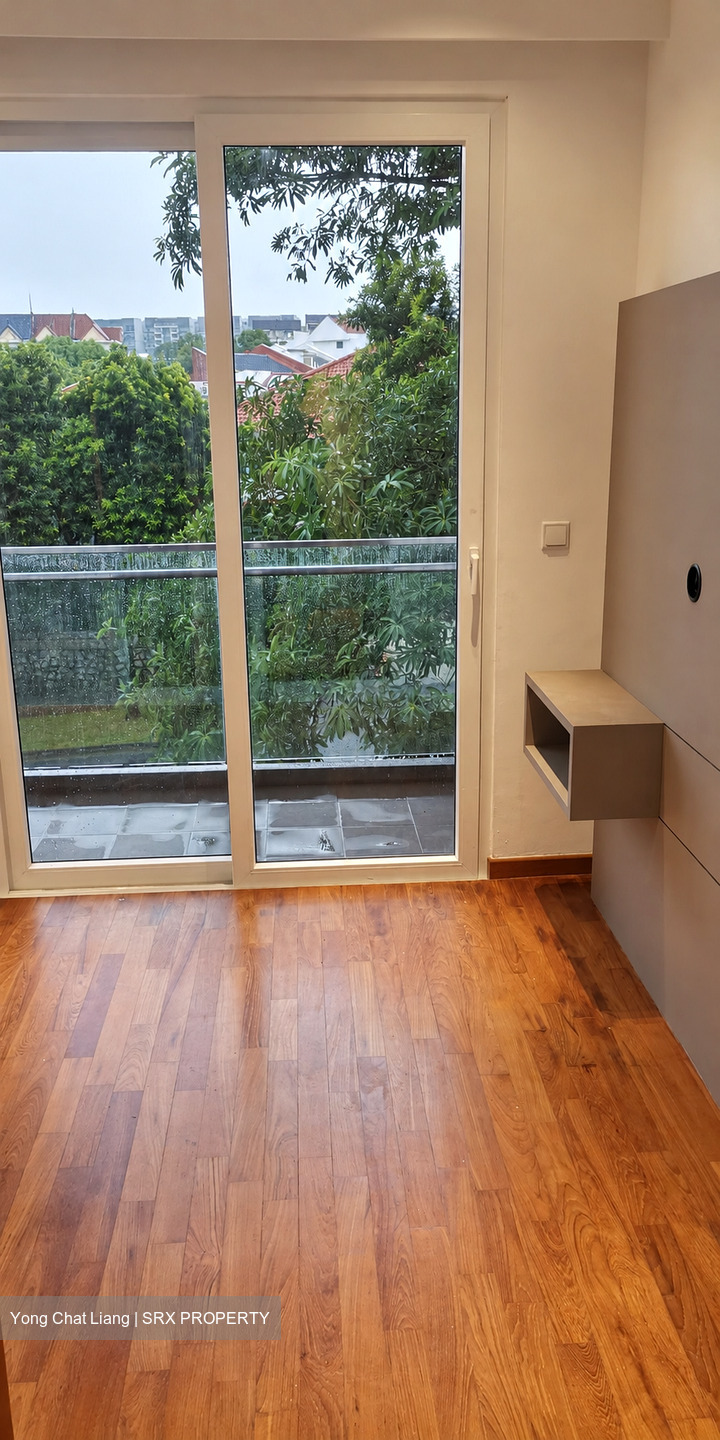 Kensington Square (D19), Apartment #634999121